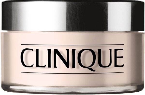 Clinique Sypký pudr (Blended Face Powder) 25 g 08 Transparency Neutral