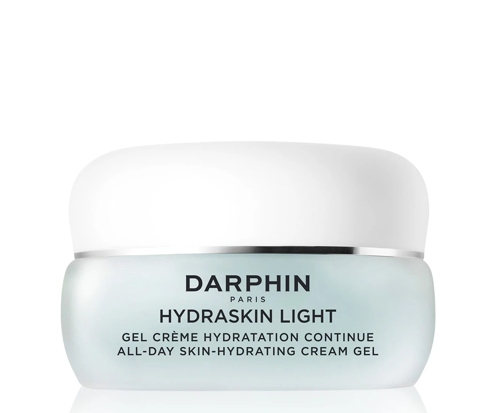 Darphin Hydratační pleťový krémový gel Hydraskin Light (All-Day Skin-Hydrating Cream Gel) 30 ml