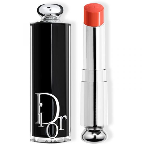 Dior Hydratační rtěnka s leskem Addict (Lipstick) 3,2 g 872 Read Heart