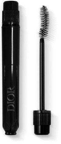 Dior Náhradní náplň do objemové řasenky pro perfektní natočení řas Diorshow (Iconic Overcurl Mascara Refill) 6 g Black