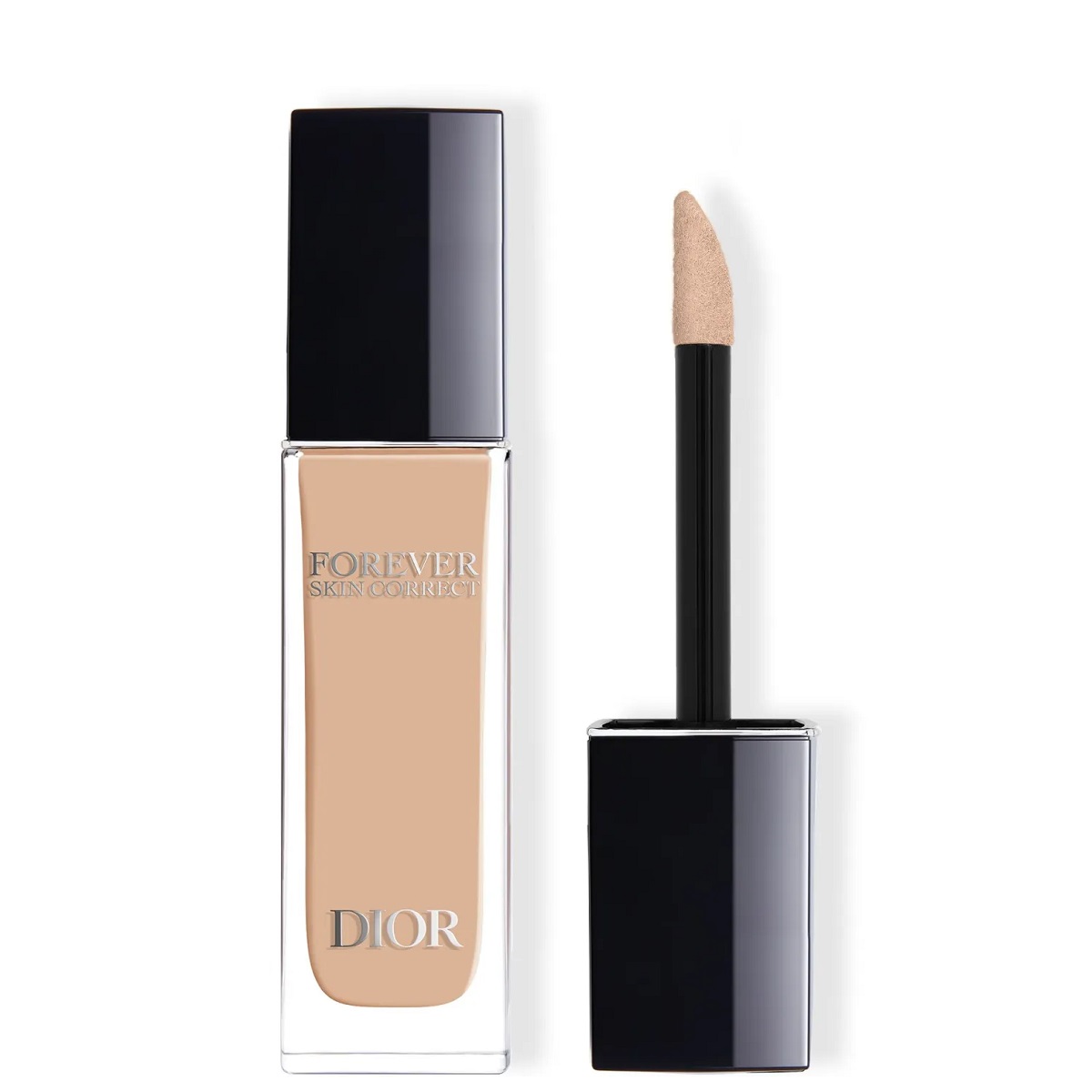 Dior Tekutý korektor Forever Skin Correct (Full-Coverage Concealer) 11 ml 1,5 N Neutral