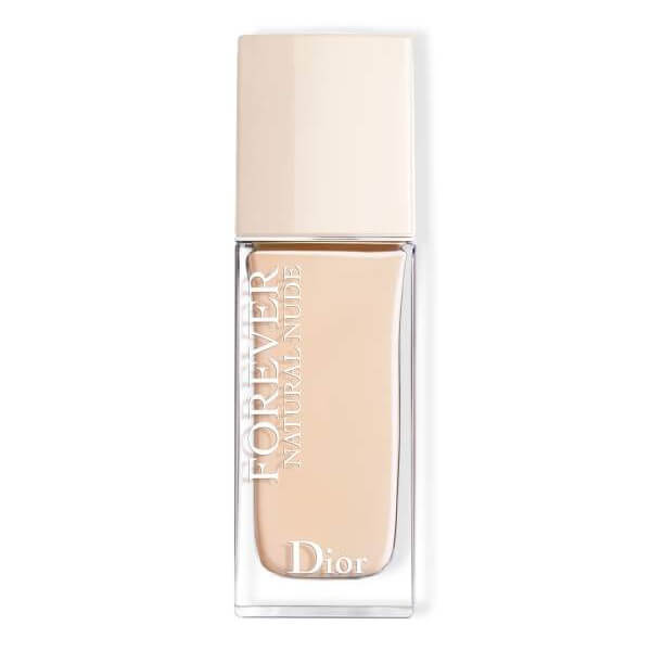 Dior Tekutý make-up Forever Natural Nude (Longwear Foundation) 30 ml 1 Neutral