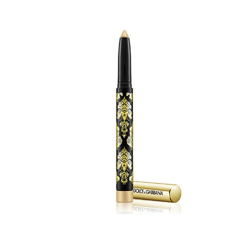 Dolce & Gabbana Krémové oční stíny Intenseyes (Creamy Eyeshadow) 1,4 g 6 Gold
