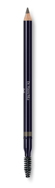 Dr. Hauschka Ceruzka na obočie (Eyebrow Definer) 1,05 g 02 Dark brown