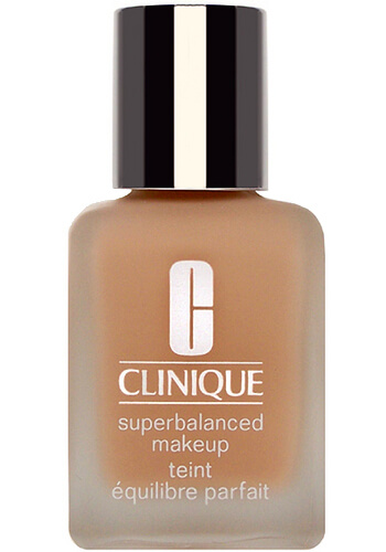 Clinique Hedvábný make-up Superbalanced Make-up 30 ml 05 Vanilla (MF-G)
