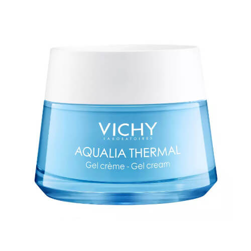 Vichy Hydratační denní gelový krém pro normální až smíšenou pleť Aqualia Thermal (Gel Cream) 50 ml