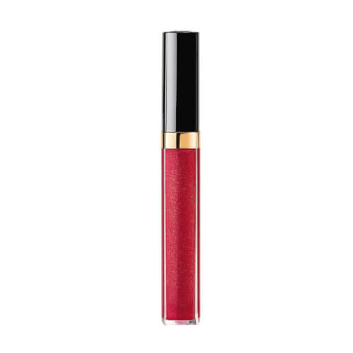 Chanel Hydratačný lesk na pery Rouge Coco Gloss 5,5 g 726 Icing