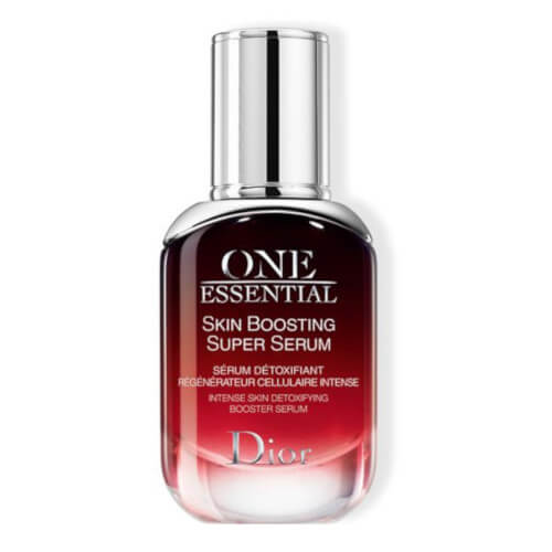 Dior Intenzívne detoxikačné sérum One Essential (Skin Boosting Super Serum) 50 ml