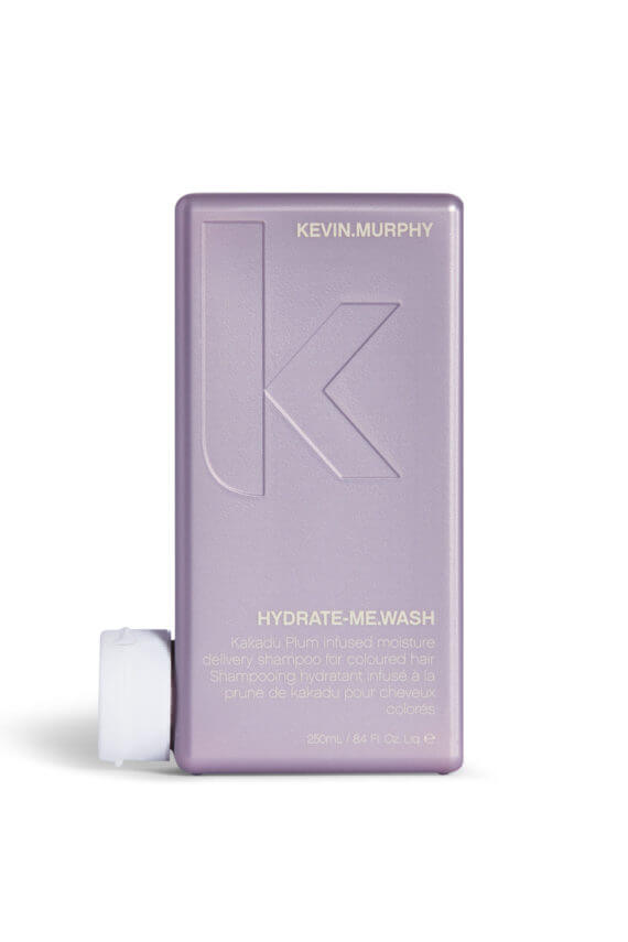 Kevin Murphy Hydratační šampon pro suché a barvené vlasy Hydrate-Me.Wash (Moisture Shampoo) 1000 ml