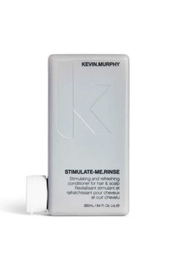 Kevin Murphy Osvěžující kondicionér pro muže Stimulate-Me.Rinse (Stimulating and Refreshing Conditioner) 1000 ml
