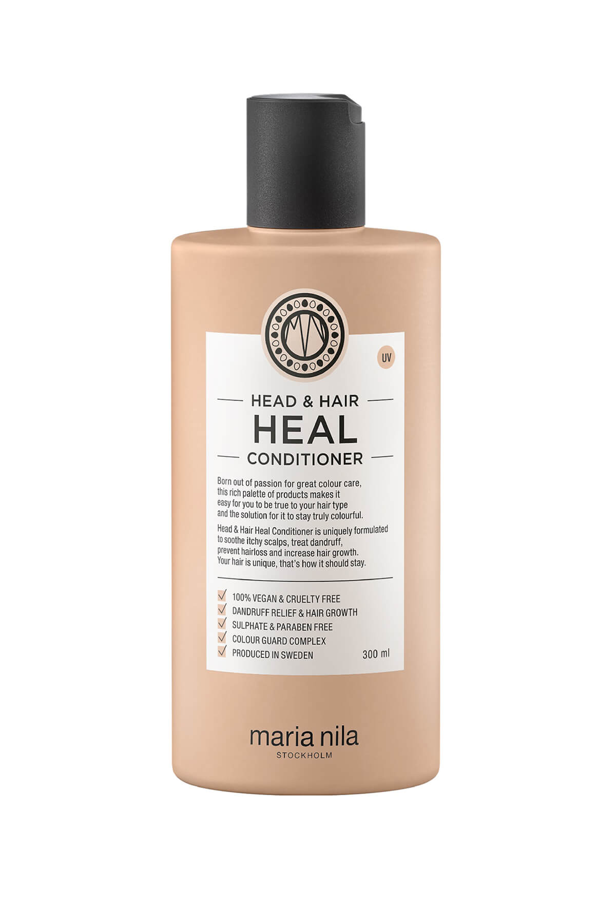 Maria Nila Kondicionér proti lupům a vypadávání vlasů Head & Hair Heal (Conditioner) 300 ml