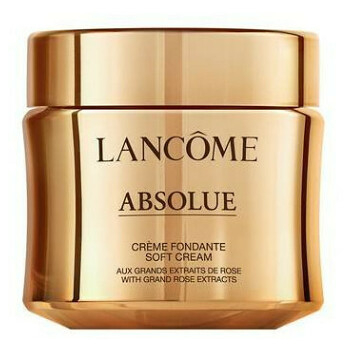 Lancôme Jemný regenerační krém s extraktem z růže Absolue (Fondante Soft Cream) 30 ml