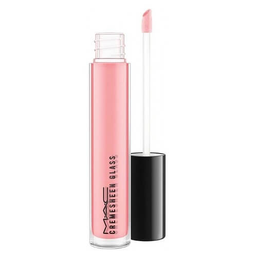 MAC Cosmetics Lesk na rty Cremesheen (Lip Gloss) 2,7 g 02 Deelight