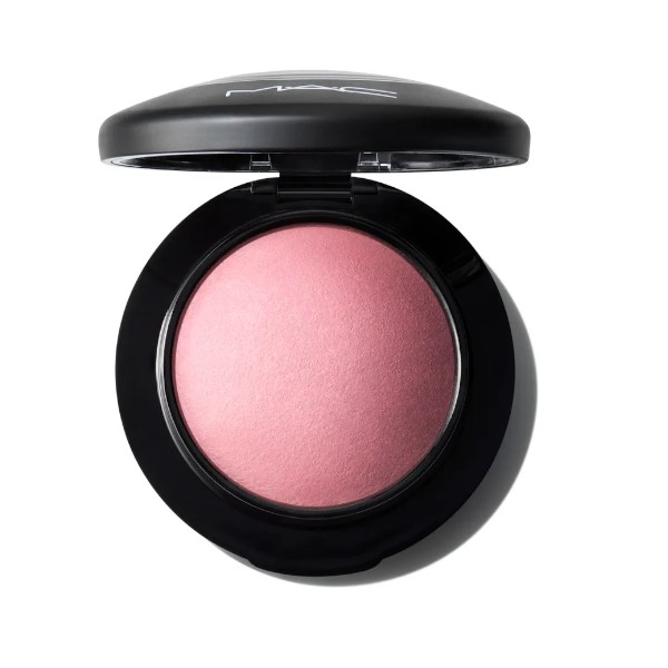 MAC Cosmetics Kompaktná tvárenka ( Mineral ize Blush) 3,2 g New Romance