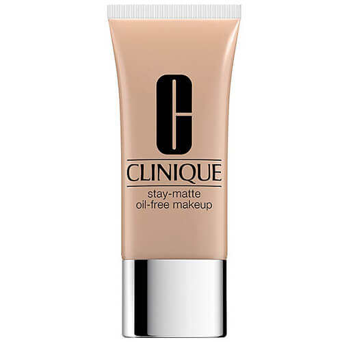 Clinique Matující make-up Stay-Matte (Oil-Free Makeup) 30 ml 74 CN (Beige)