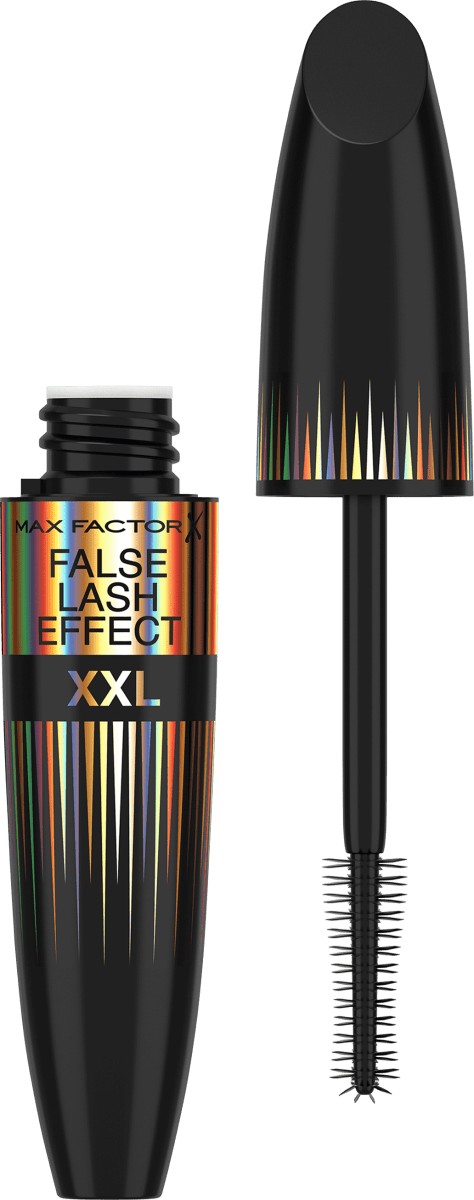 Max Factor Prodlužující řasenka False Lash XXL (Mascara) 12 ml Black