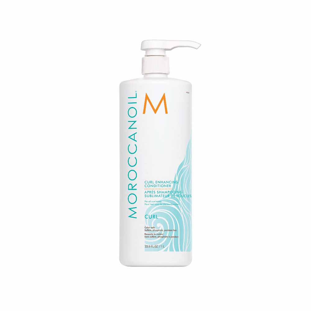 Moroccanoil Kondicionér pro zvlnění vlasů (Curl Enhancing Conditioner) 1000 ml