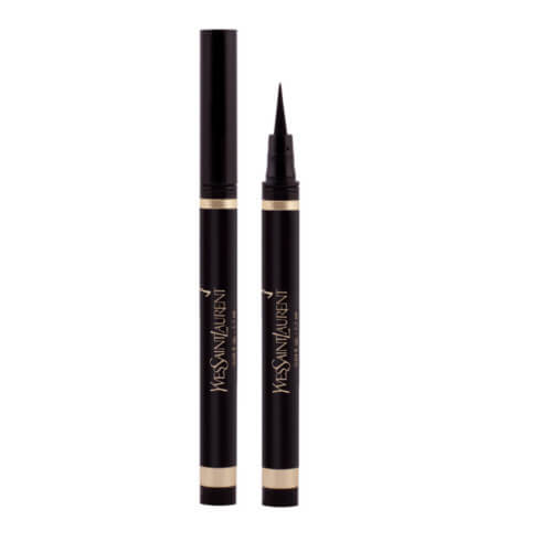 Yves Saint Laurent Oční linky v peru (Effet Faux Cils Eyeliner Pen) 1 ml Black