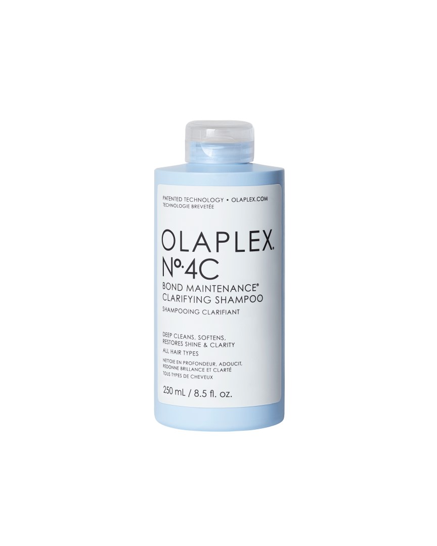 Olaplex Hĺbkovo čistiaci šampón No.4C (Bond Maintenance Clarify ing Shampoo) 1000 ml