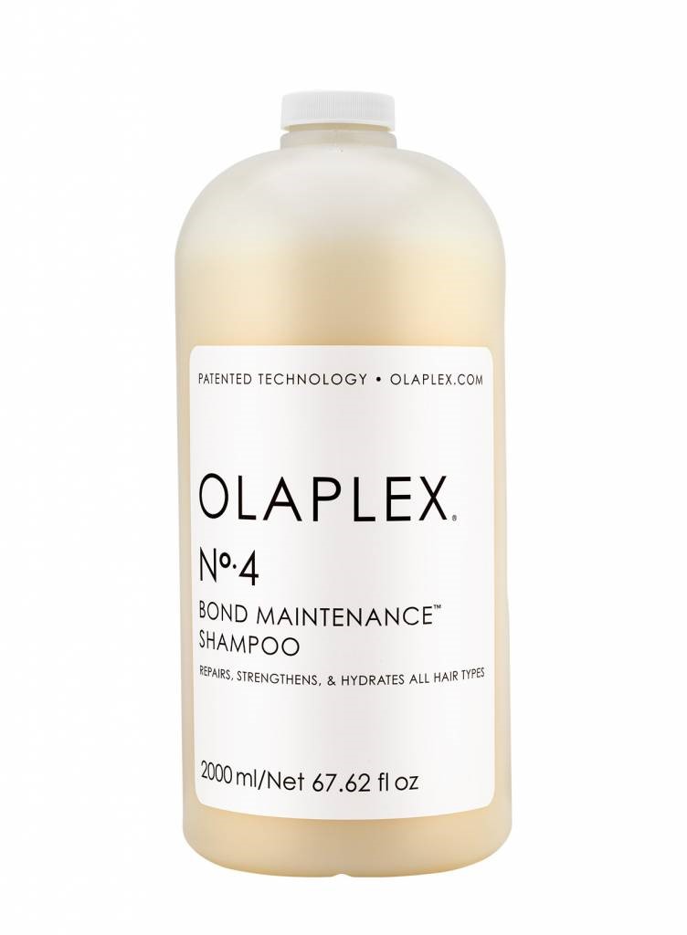 Olaplex Obnovující šampon pro všechny typy vlasů No. 4 (Bond Maintenance Shampoo) 1000 ml