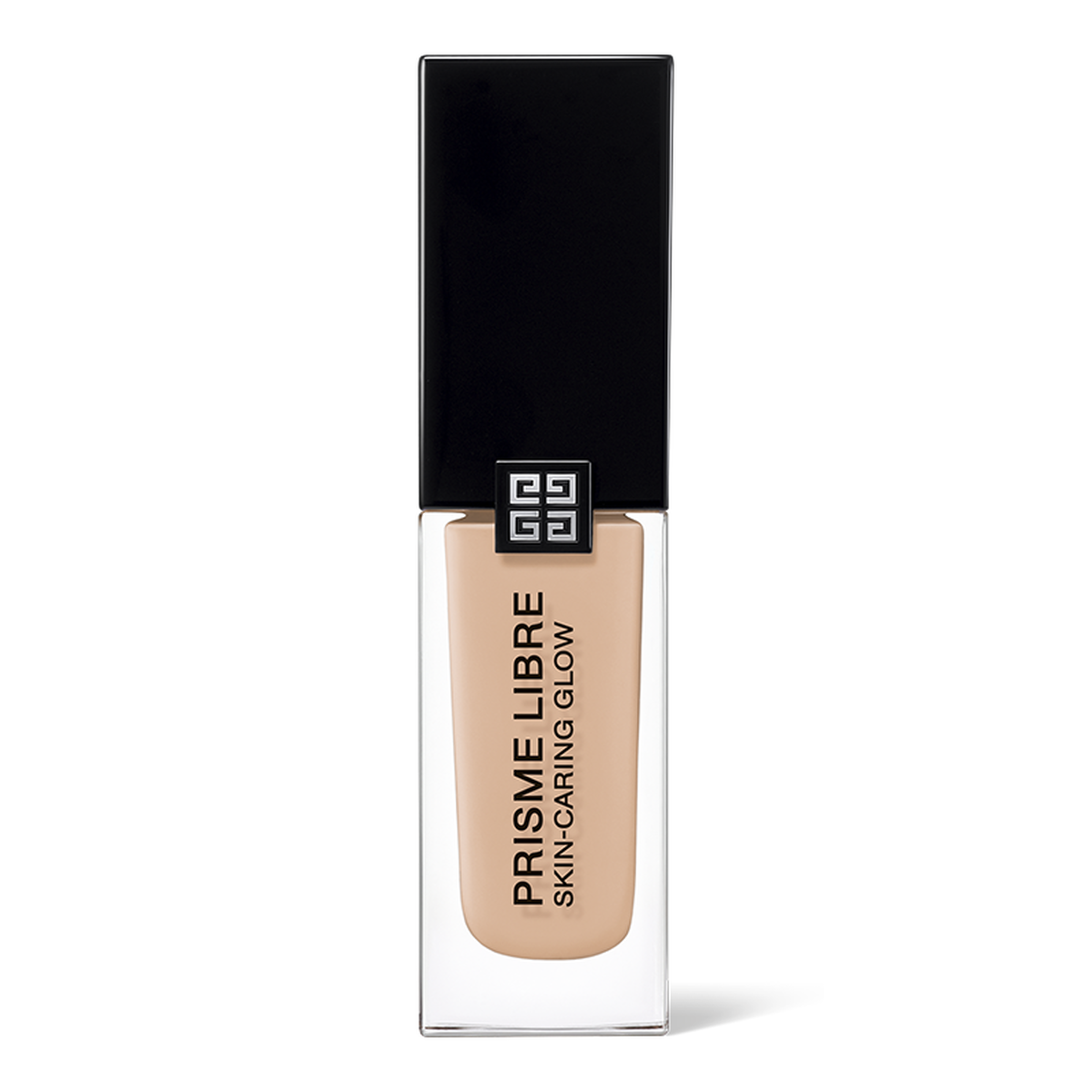 Givenchy Hydratační make-up Prisme Libre Skin-Caring Glow (Foundation) 30 ml 01-C105