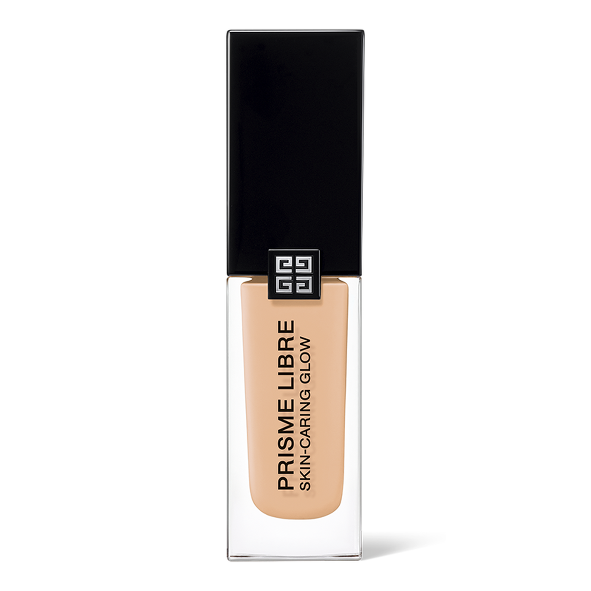 Givenchy Hydratační make-up Prisme Libre Skin-Caring Glow (Foundation) 30 ml 02-W110