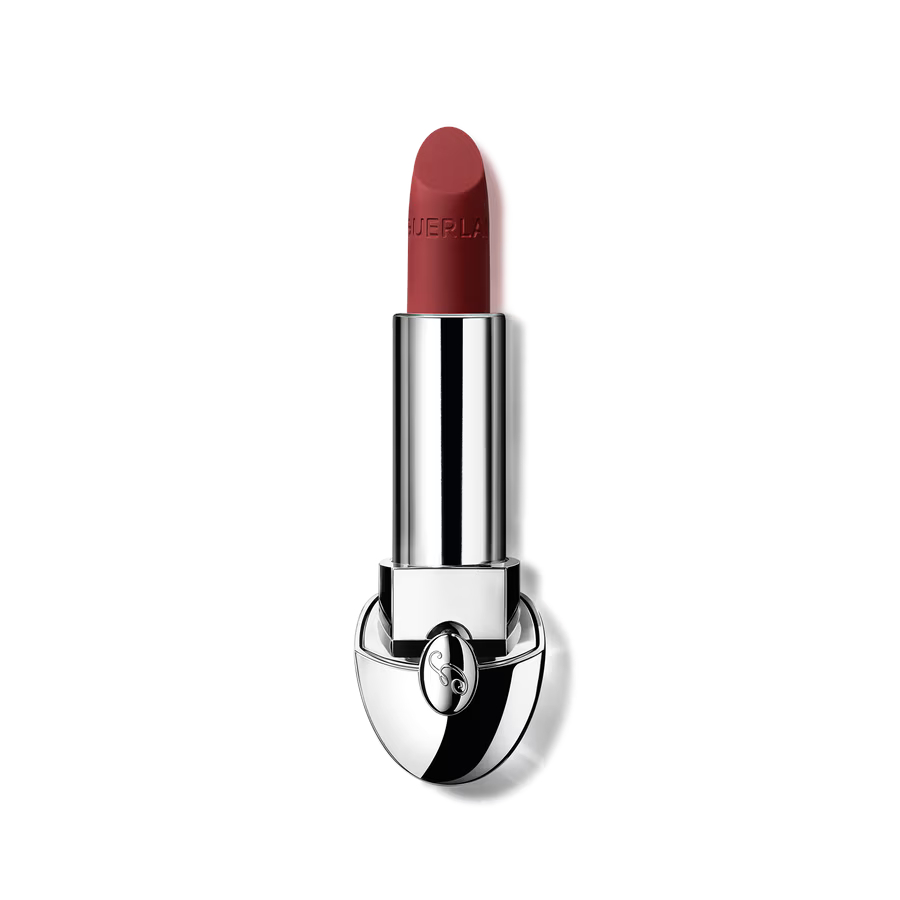Guerlain Zmatňujúci rúž Rouge G (Velvet Matte Lipstick) 3,5 g 879