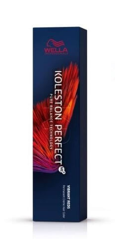 Wella Professionals Permanentní barva na vlasy Koleston Perfect ME™ Vibrant Reds 60 ml 55/66
