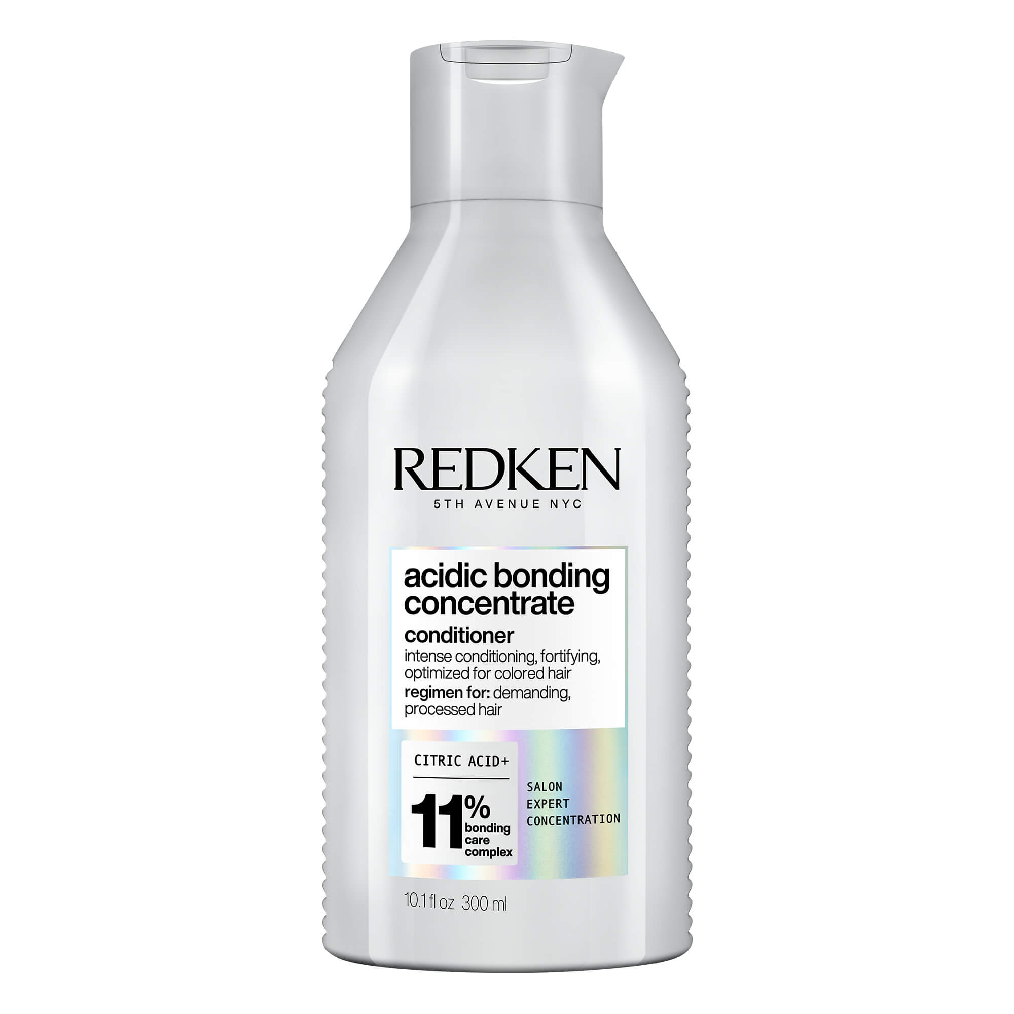 Redken Intenzivně pečující kondicionér Acidic Bonding Concentrate (Conditioner) 300 ml