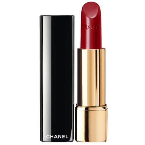 Chanel Rtěnka Rouge Allure (Intense Long-Wear Lip Colour) 3,5 g 176 Indépendante