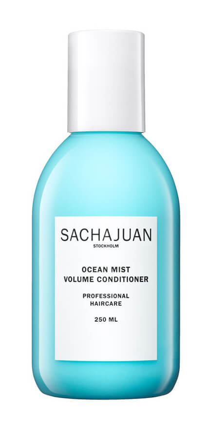 Sachajuan Objemový kondicionér pro jemné vlasy (Ocean Mist Volume Conditioner) 990 ml