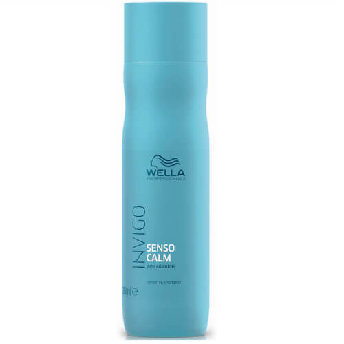 Wella Professionals Šampon na citlivou pokožku hlavy Invigo Senso Calm (Sensitive Shampoo) 1000 ml