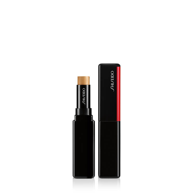 Shiseido Dlouhotrvající korektor (Synchro Skin Correcting GelStick Concealer) 2,5 g 301 Medium/Moyen