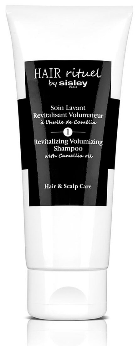 Sisley Revita lizující šampón pre objem vlasov ( Revita lizing Volumizing Shampoo) 200 ml