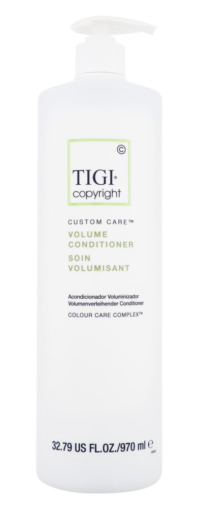 Tigi Objemový kondicionér Copyright (Volume Conditioner) 970 ml