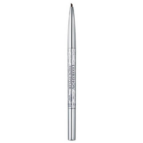 Dior Ultra-jemná tužka na obočí Diorshow Brow Styler (Ultra-Fine Precision Brow Pencil) 0,09 g 02 Chestnut