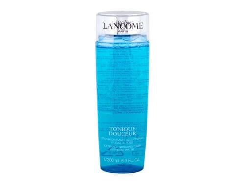Lancôme Zjemňující pleťová voda pro všechny typy pleti Tonique Douceur (Softening Hydrating Toner) 200 ml