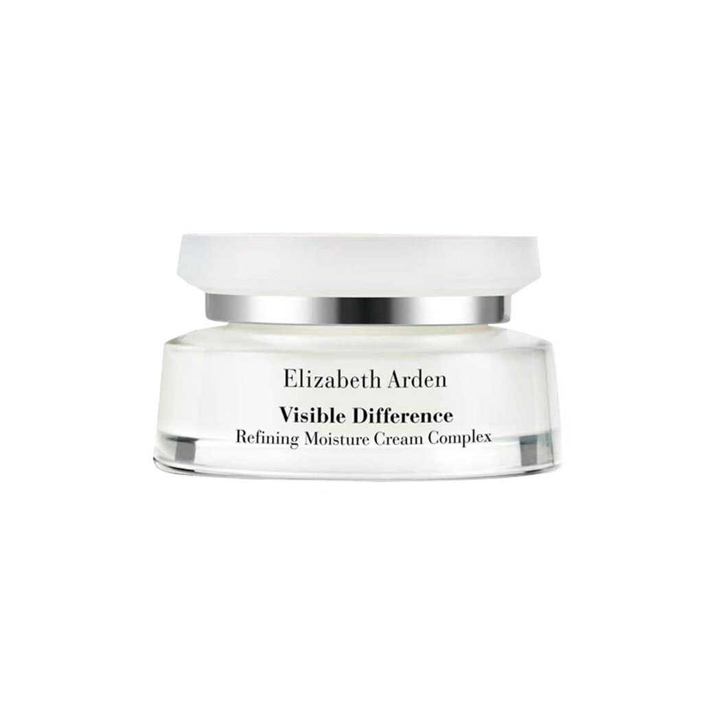 Elizabeth Arden Hydratačný pleťový krém Visible Difference (Refining Moisture Cream Complex) 75 ml -TESTER