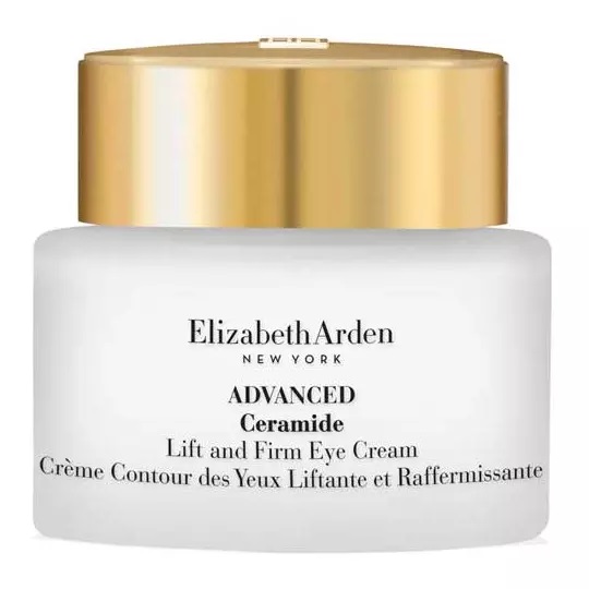 Elizabeth Arden Liftingový a zpevňující oční krém Advanced Ceramide (Lift and Firm Eye Cream) 15 ml
