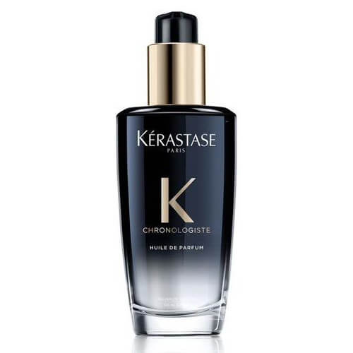 Kérastase Luxusní olejový parfém na vlasy Chronologiste (Huile De Parfum) 100 ml