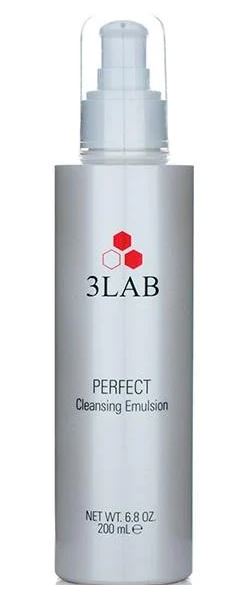 3LAB Čisticí emulze na obličej Perfect (Cleansing Emulsion) 200 ml