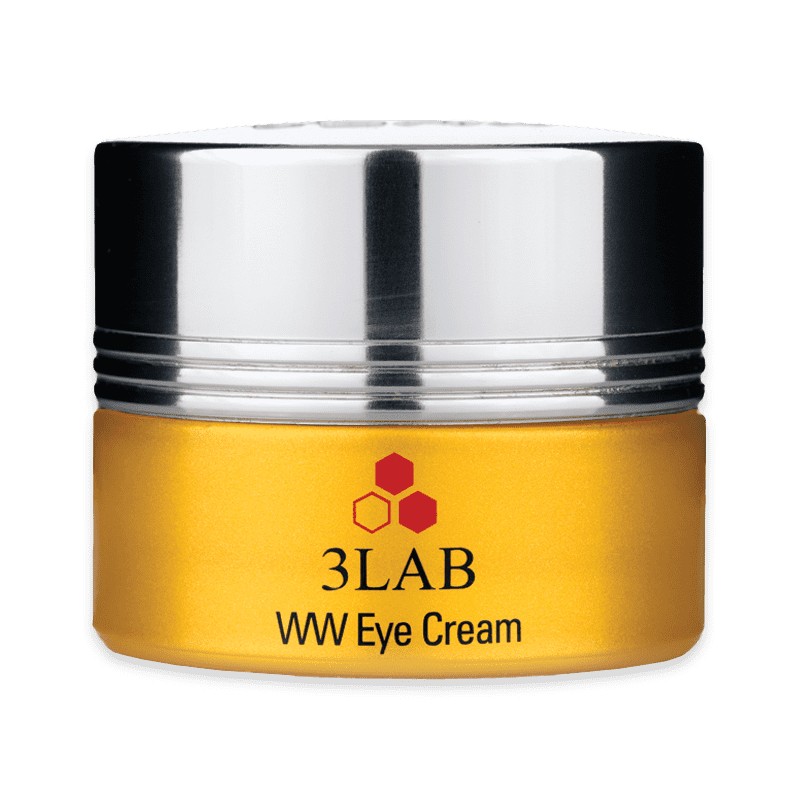 3LAB Očný krém proti starnutiu Skincare WW (Eye Cream) 14 ml