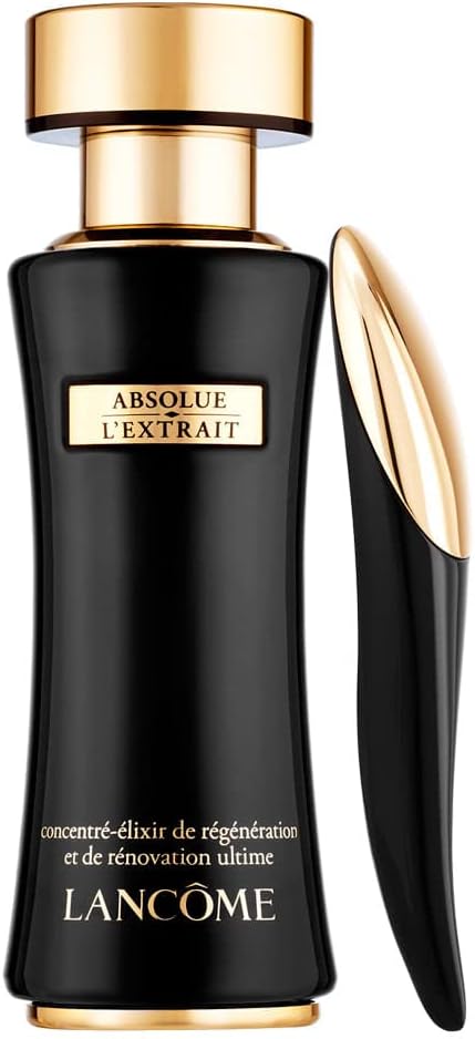 Lancôme Obnovujúce pleťové sérum Absolue L`Extrait Elisir ( Concentrate ) 30 ml