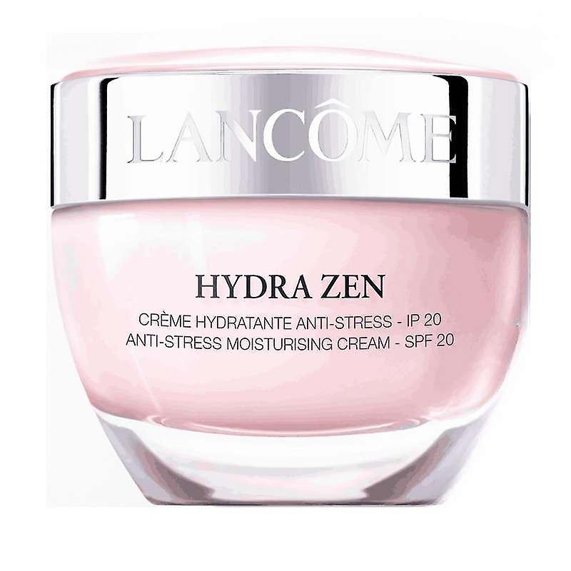 Lancôme Hydratační krém pro všechny typy pleti Hydra Zen SPF 20 (Anti-Stress Moisturising Cream) 50 ml