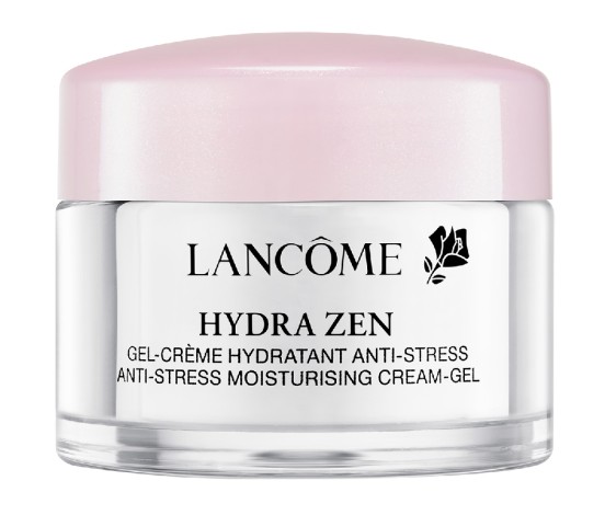 Lancôme Zklidňující a hluboce hydratační gelový krém Hydra Zen (Anti-Stress Moisturising Cream-Gel) 15 ml