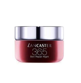 Lancaster Protivráskový nočný krém 365 Skin Repair (Night Cream) 50 ml