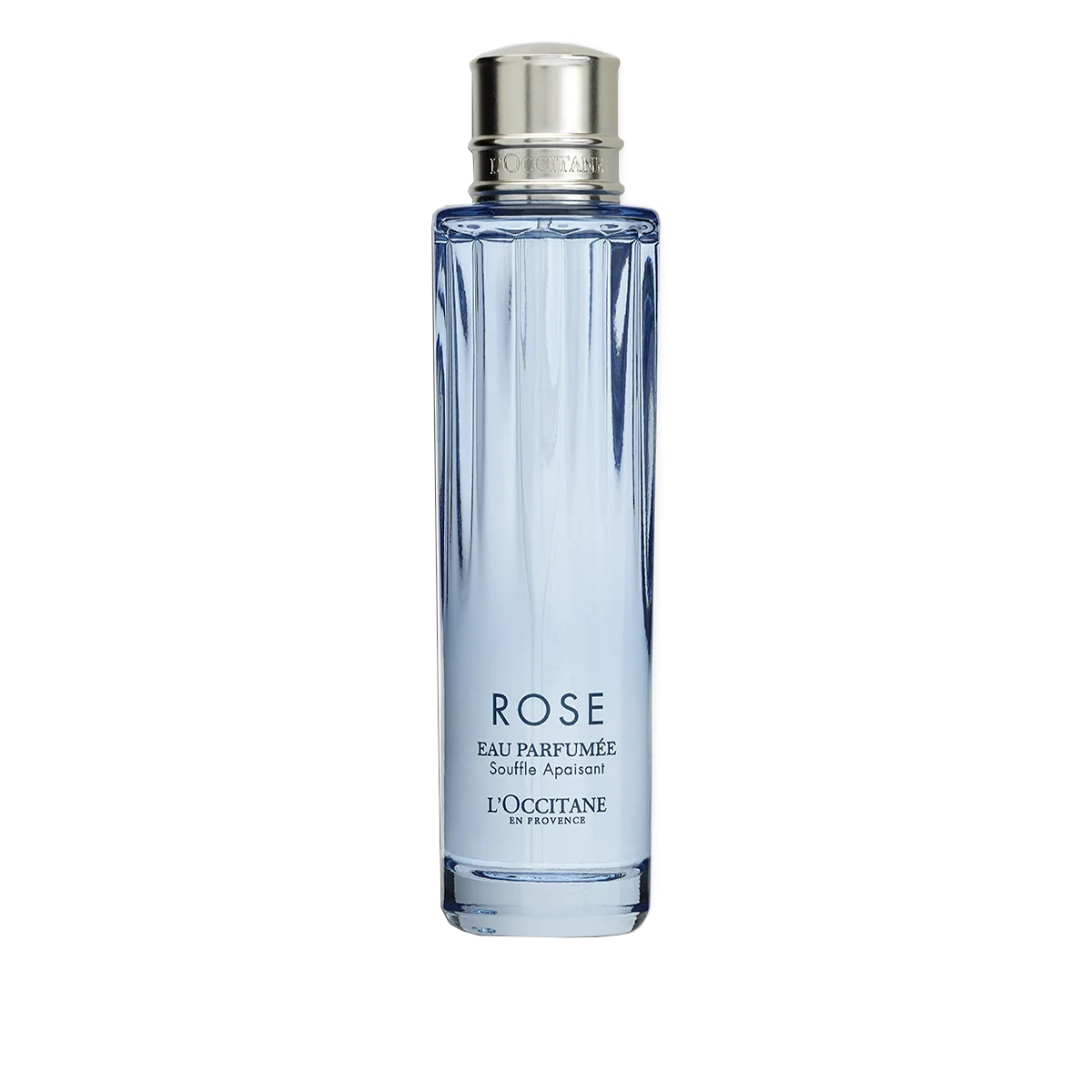 L`Occitane en Provence Tělová vůně Rose Burst of Relaxation (Fragranced Water) 50 ml