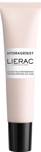 Lierac Rehydratační péče o oči Hydragenist (Rehydrating Eye-Care) 15 ml