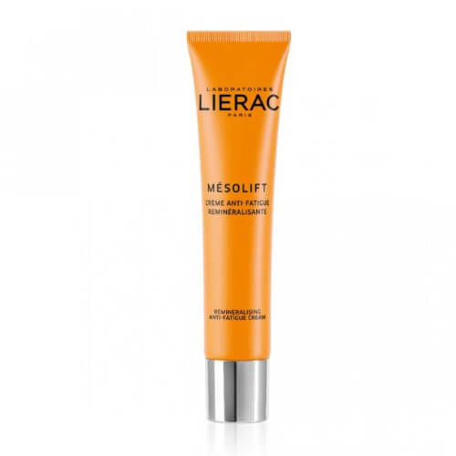 Lierac Remineralizační krém proti únavě Mésolift (Remineralizing Anti-Fatigue Cream) 40 ml