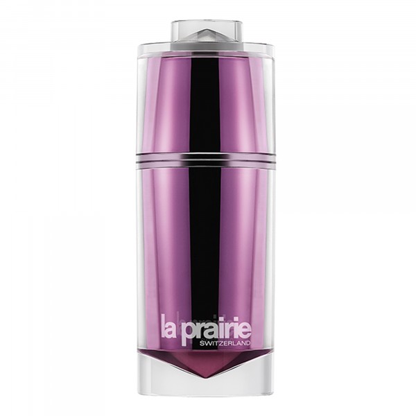 La Prairie Omladzujúce očné sérum Platinum Rare (Haute- Rejuven ation Eye Elixir) 15 ml